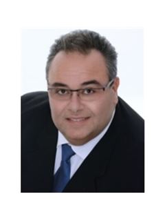 Angelo Fazzari - RE/MAX Real Estate Centre Inc