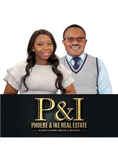 Ike Anselm Okereke - RE/MAX Real Estate Centre Inc