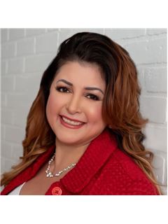 Katia Horne - RE/MAX Hallmark First Group Realty Ltd