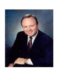 Blake O'Byrne - RE/MAX Professionals North