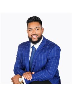 Ryan Noel Subramaniam - RE/MAX Community Realty Inc.