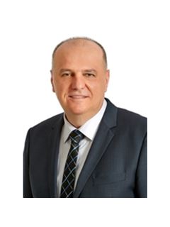 Velimir Gavrilovic - RE/MAX Escarpment Realty Inc