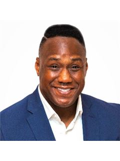 Baron Beckford - RE/MAX Metropolis Realty
