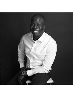 Jerome Douglas - RE/MAX Experts