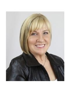 Doreen Martin - RE/MAX Twin City Realty Inc