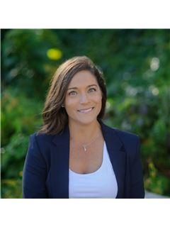 Raquel Blackwell - RE/MAX Twin City Realty Inc