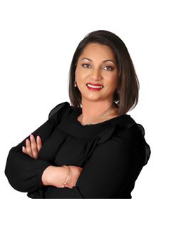 Jenny Rohanee Tajpaul - RE/MAX Community Realty Inc.