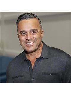 Broker/Owner - Mike Squadrilla - RE/MAX Experts