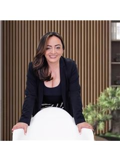 Olga Pinzon - RE/MAX Realty Specialists Inc