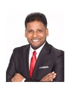Pirabaharan Nadarasa - RE/MAX Community Realty Inc.