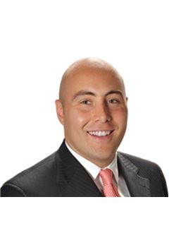 Massimo Pacienza - RE/MAX West Realty Inc