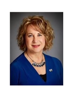 Nancy DiCosimo - RE/MAX Escarpment Realty, Inc.