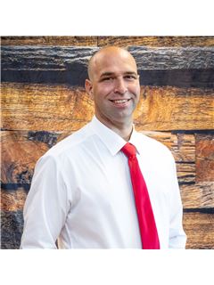 Patrick Piette - RE/MAX Affiliates Marquis Ltd.