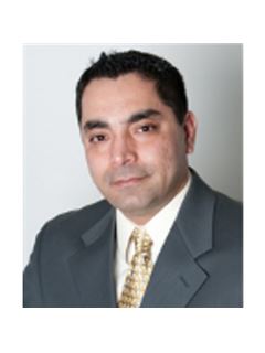 Meb Dosani - RE/MAX Realtron Realty Inc