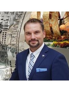 Kostia Sydorov - RE/MAX PREMIER INC.