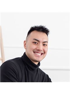 Ryan Huang - RE/MAX Realtron Realty Inc