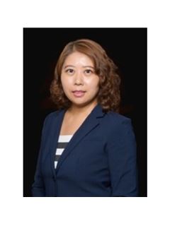 Lucy Zhang - RE/MAX Imperial Realty Inc.