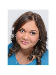 Natasha Stanzel - RE/MAX Affiliates Realty Ltd.
