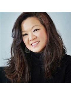 HONEY CHOI - RE/MAX West Realty Inc