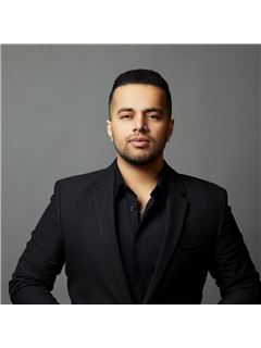 Salman Jafar - RE/MAX Real Estate Centre Inc