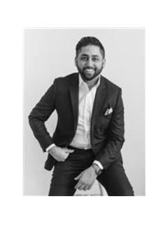 Harv Sague - RE/MAX Real Estate Centre Inc.