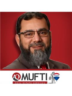 Abdul Qayyum T Mufti - RE/MAX Real Estate Centre Inc
