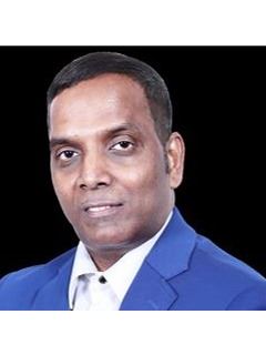 Varan Subramaniam - RE/MAX Community Realty Inc.