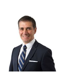 Nick Rano - RE/MAX PREMIER INC.