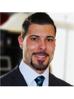 WALTER RIBEIRO - RE/MAX West Realty Inc