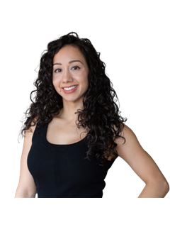 Camila Silvestre - RE/MAX Escarpment Realty Inc