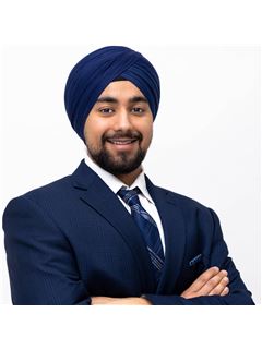 Zoravar Singh Sethi - RE/MAX Real Estate Centre Inc