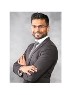 Natheesh Parameshvaran - RE/MAX Community Realty Inc.