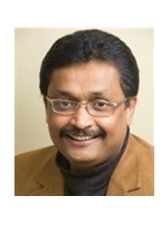 Roy George - RE/MAX Realtron Realty Inc