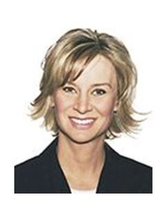 Lesley Shaddock - RE/MAX Hallmark First Group Realty Ltd