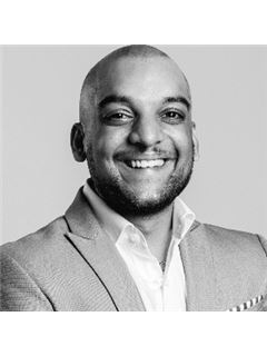 Danny Mistry - RE/MAX Escarpment Realty Inc