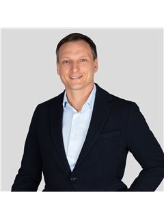 Steve Rockwell - RE/MAX Professionals North