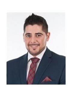 Matthew Zuccarini - RE/MAX Experts