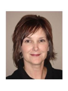 Lisa Brown - RE/MAX A-B Realty Ltd