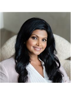 Tharsh Kailayapillai - RE/MAX Community Realty Inc.