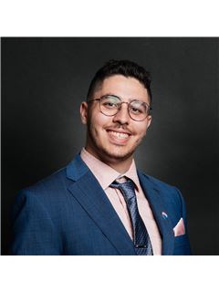 Ismail Hweija - RE/MAX Real Estate Centre Inc