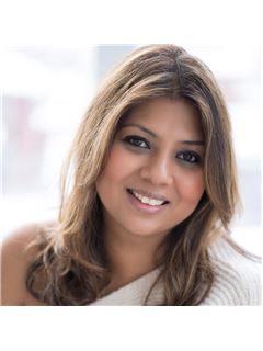 Kushli Perera - RE/MAX Realty Services Inc
