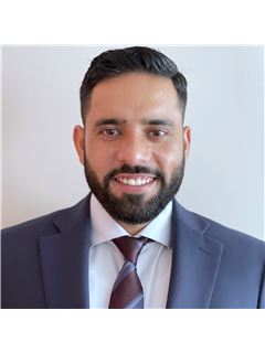 Rupinder Rupinder - RE/MAX Real Estate Centre Inc