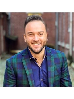 Hunter Agnew - RE/MAX A-B Realty Ltd