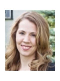 Amanda Berger - RE/MAX Twin City Realty Inc