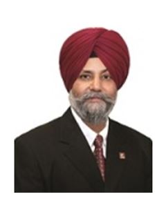 Manmohan Khroud - RE/MAX Real Estate Centre Inc
