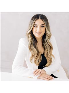 Gena Rafo - RE/MAX Experts