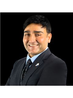 Nabeel Panjwani - RE/MAX Niagara Realty Ltd