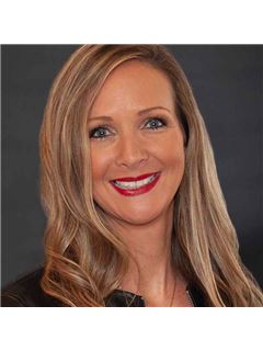Broker/Owner - Heather Stewart - RE/MAX Reliable Realty Inc