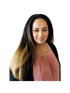 Marissa Rigas - RE/MAX Niagara Realty Ltd