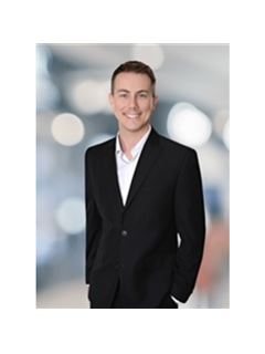 Tyler Robins - RE/MAX Escarpment Realty Inc